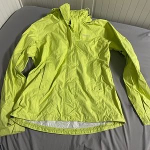 Raincoat/ Windbreaker